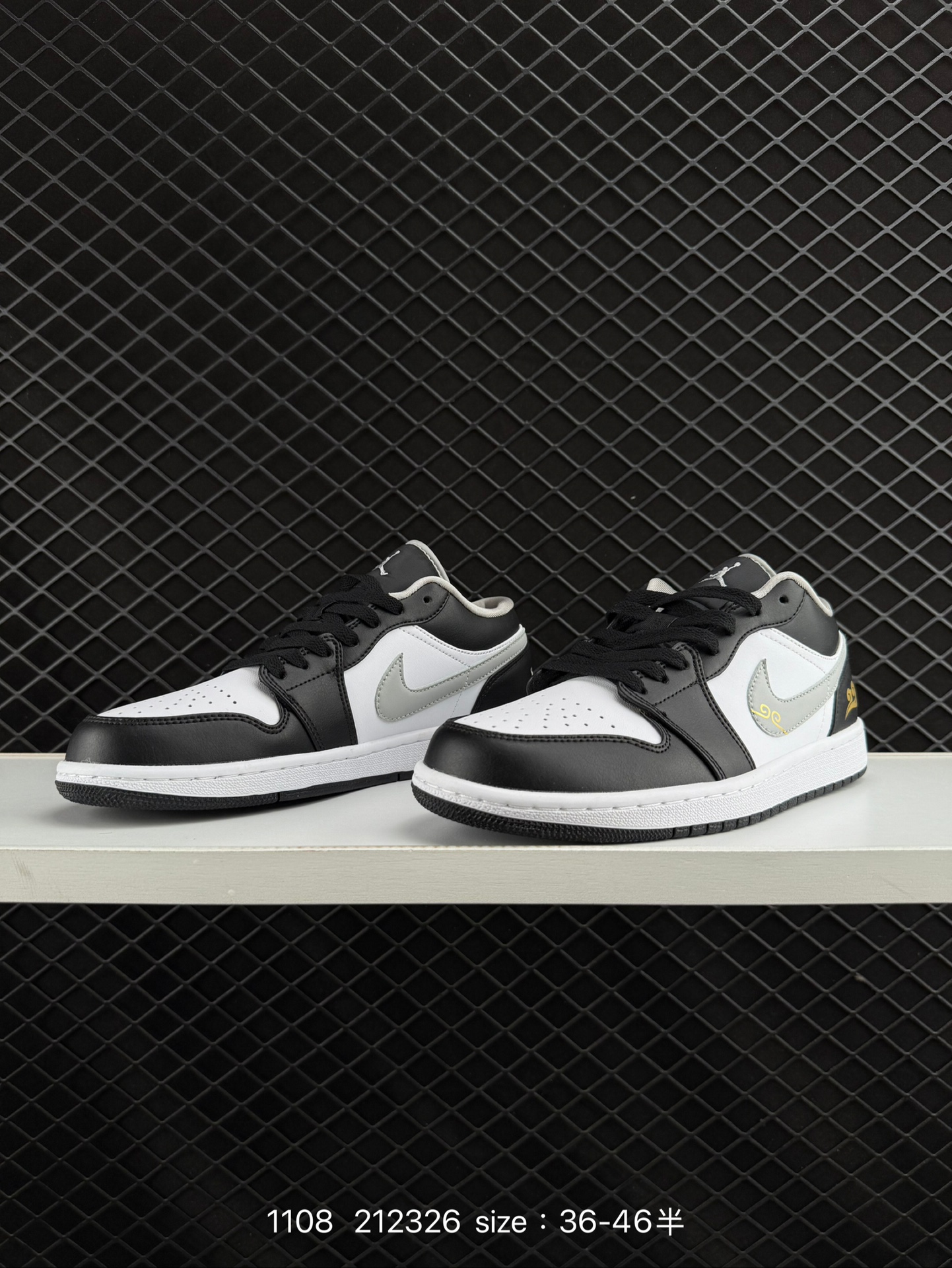 Air Jordan 1 Low AJ1